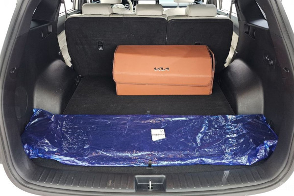 2021 Kia Sorento с пробегом 91 405 км