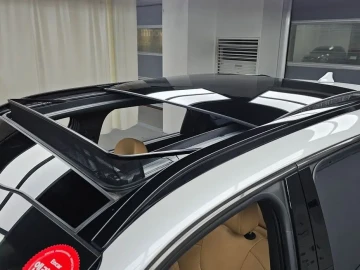 2023 Kia Sorento с пробегом 51 065 км