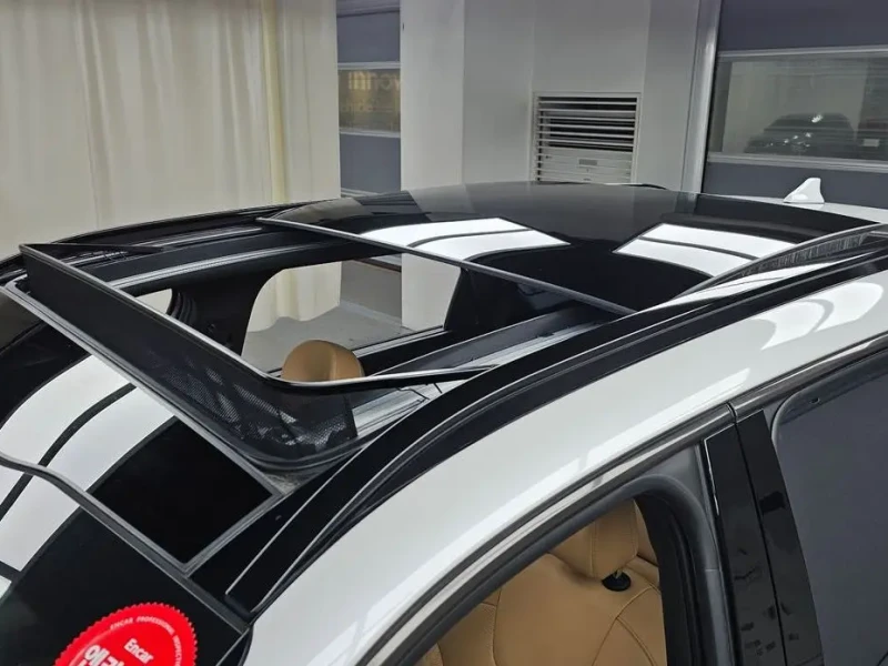 2023 Kia Sorento с пробегом 51 065 км