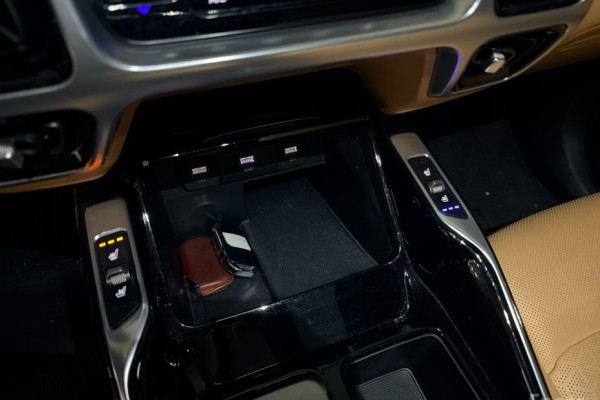 2022 Kia Sorento с пробегом 27 412 км