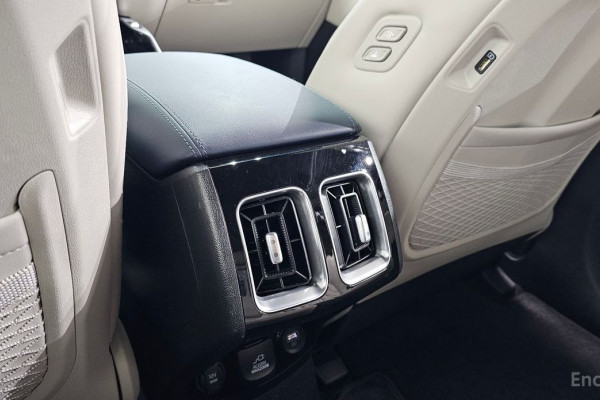 2021 Kia Sorento с пробегом 91 405 км