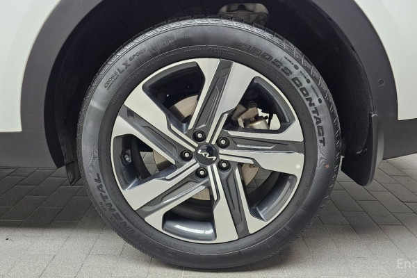 2023 Kia Sorento с пробегом 51 065 км