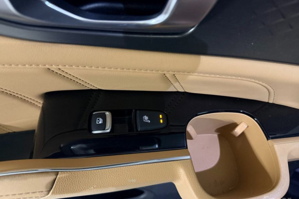 2022 Kia Sorento с пробегом 27 412 км