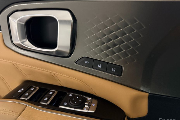 2022 Kia Sorento с пробегом 27 412 км