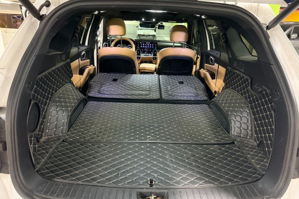 2022 Kia Sorento с пробегом 27 412 км