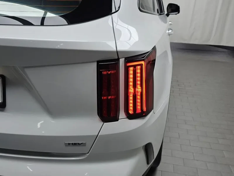 2023 Kia Sorento с пробегом 51 065 км