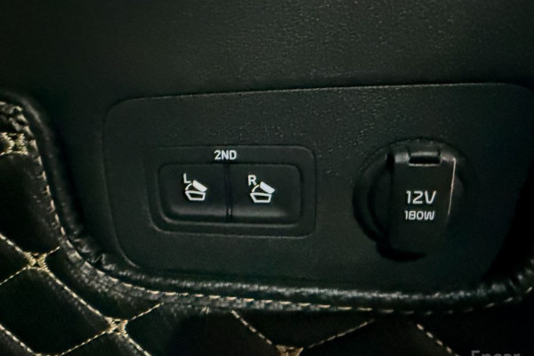 2022 Kia Sorento с пробегом 27 412 км