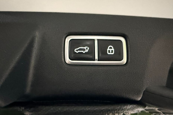 2022 Kia Sorento с пробегом 27 412 км