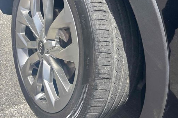 2020 Kia Sorento с пробегом 83 602 км