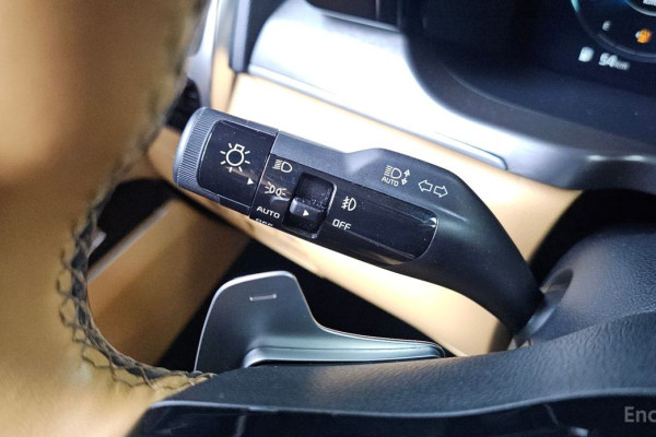 2023 Kia Sorento с пробегом 51 065 км