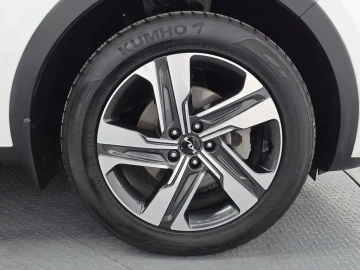 2022 Kia Sorento с пробегом 110 639 км