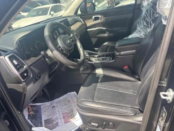 2020 Kia Sorento с пробегом 83 602 км