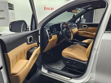 2022 Kia Sorento с пробегом 41 718 км