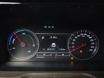 2022 Kia Sorento с пробегом 110 639 км