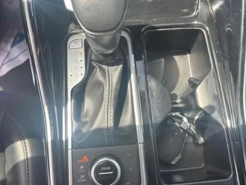 2020 Kia Sorento с пробегом 83 602 км