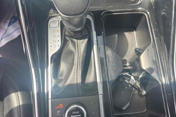 2020 Kia Sorento с пробегом 83 602 км