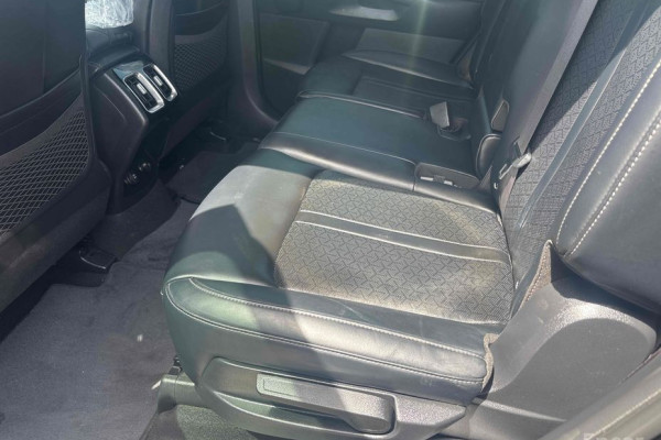 2020 Kia Sorento с пробегом 83 602 км