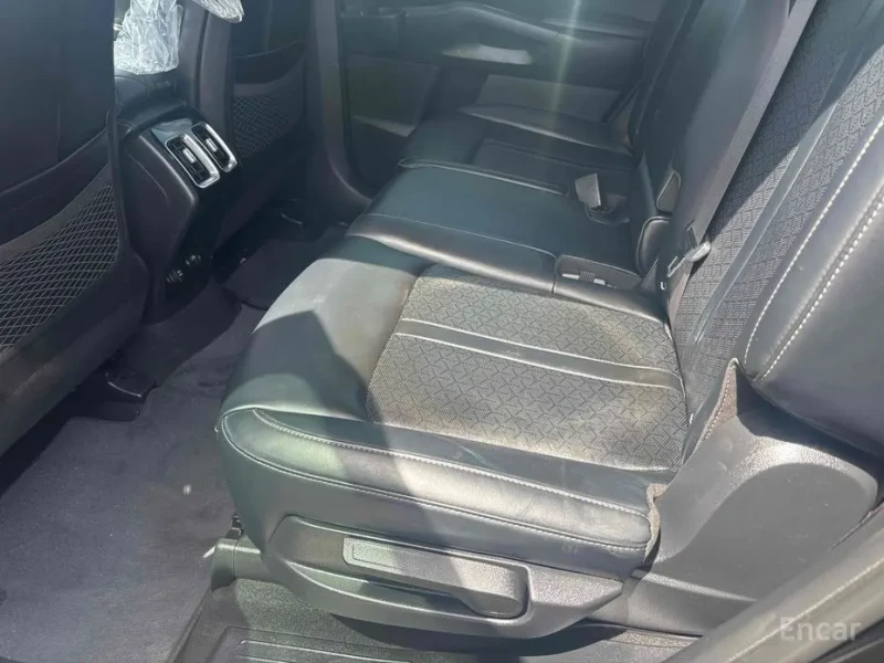 2020 Kia Sorento с пробегом 83 602 км