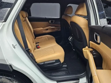 2022 Kia Sorento с пробегом 41 718 км