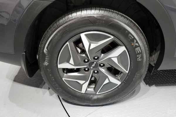 2023 Kia Sorento с пробегом 42 044 км