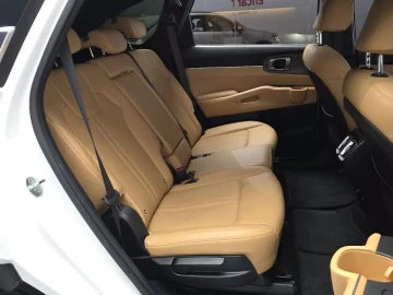 2022 Kia Sorento с пробегом 110 639 км