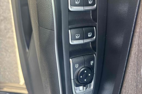 2020 Kia Sorento с пробегом 83 602 км