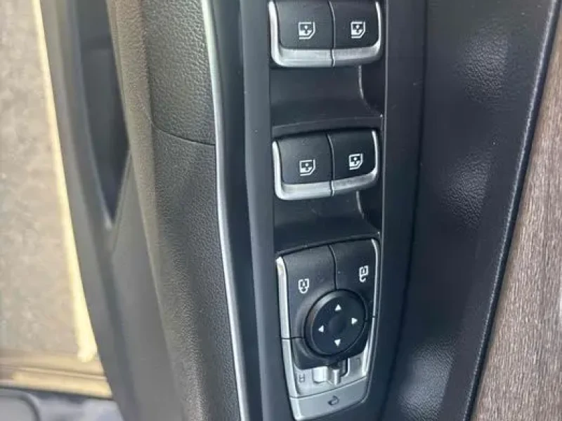 2020 Kia Sorento с пробегом 83 602 км