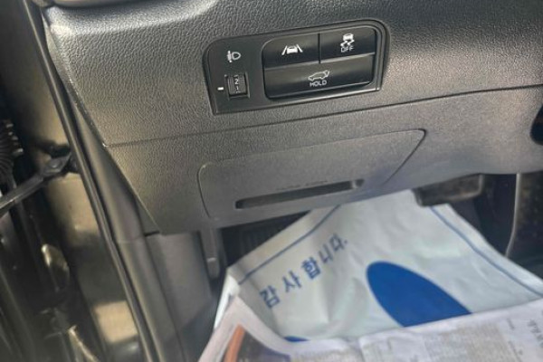 2020 Kia Sorento с пробегом 83 602 км