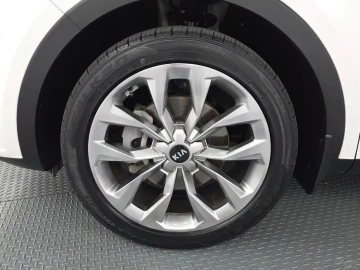 2020 Kia Sorento с пробегом 80 774 км