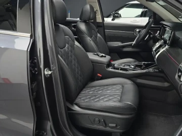 2023 Kia Sorento с пробегом 41 477 км
