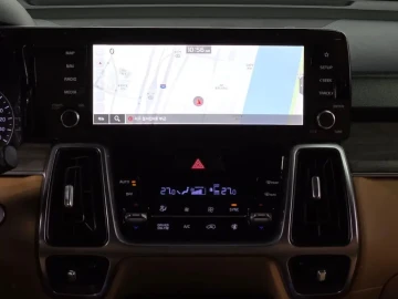 2022 Kia Sorento с пробегом 110 639 км