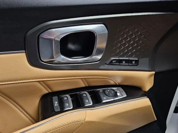 2022 Kia Sorento с пробегом 41 718 км