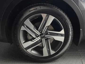2022 Kia Sorento с пробегом 10 079 км