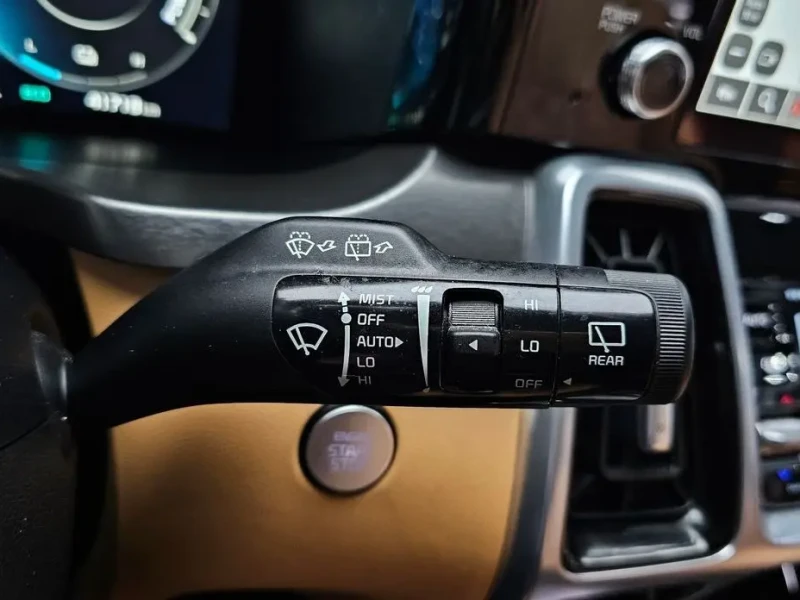 2022 Kia Sorento с пробегом 41 718 км