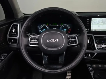 2023 Kia Sorento с пробегом 41 477 км