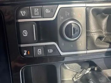 2020 Kia Sorento с пробегом 83 602 км