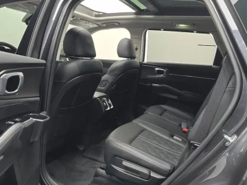 2023 Kia Sorento с пробегом 41 477 км
