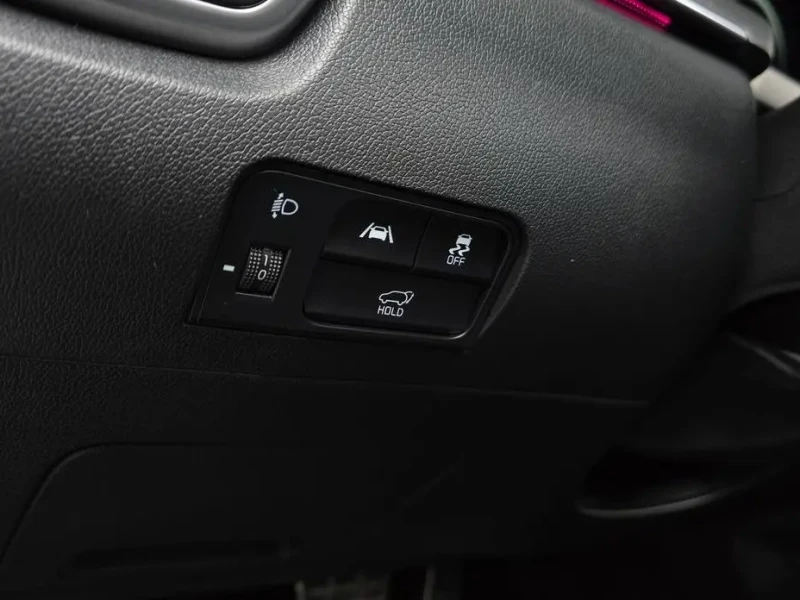 2023 Kia Sorento с пробегом 41 477 км