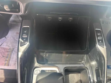 2020 Kia Sorento с пробегом 83 602 км