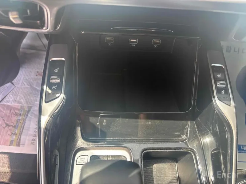 2020 Kia Sorento с пробегом 83 602 км