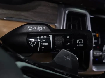 2022 Kia Sorento с пробегом 110 639 км