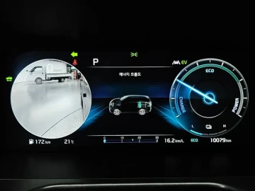 2022 Kia Sorento с пробегом 10 079 км