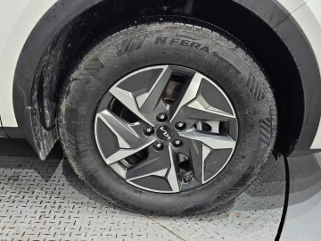 2022 Kia Sorento с пробегом 41 718 км