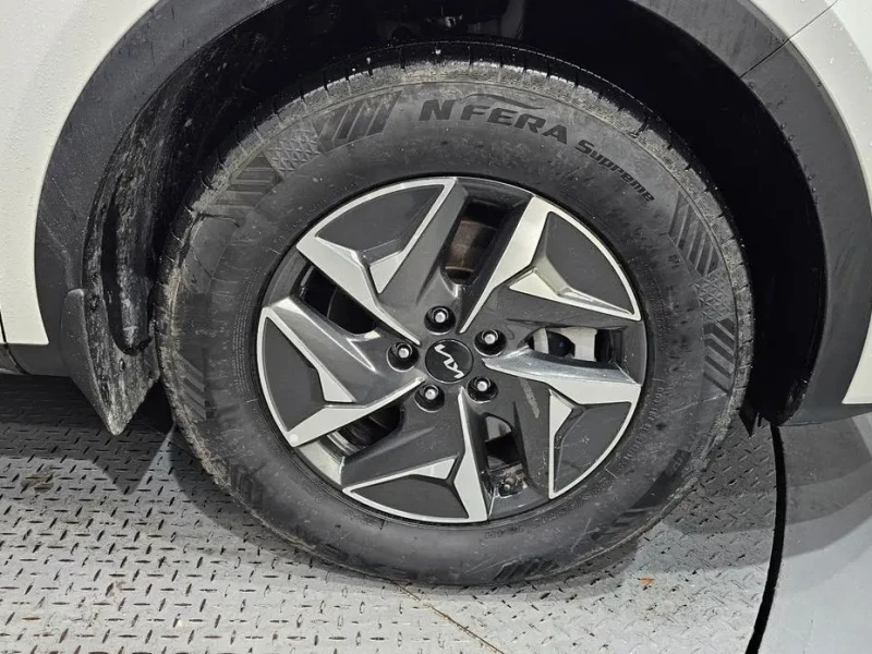 2022 Kia Sorento с пробегом 41 718 км