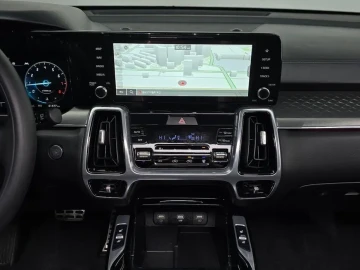 2023 Kia Sorento с пробегом 41 477 км