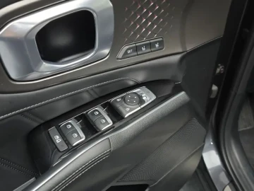 2023 Kia Sorento с пробегом 41 477 км