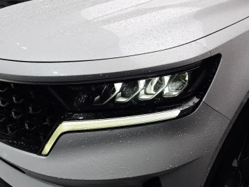 2022 Kia Sorento с пробегом 41 718 км