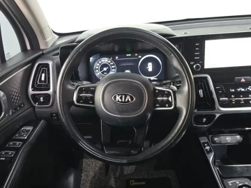 2020 Kia Sorento с пробегом 80 774 км