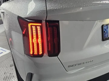 2022 Kia Sorento с пробегом 41 718 км