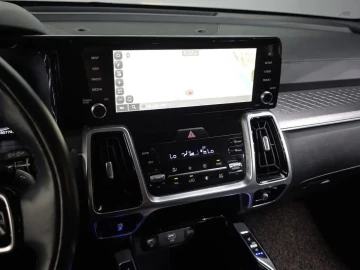 2020 Kia Sorento с пробегом 80 774 км